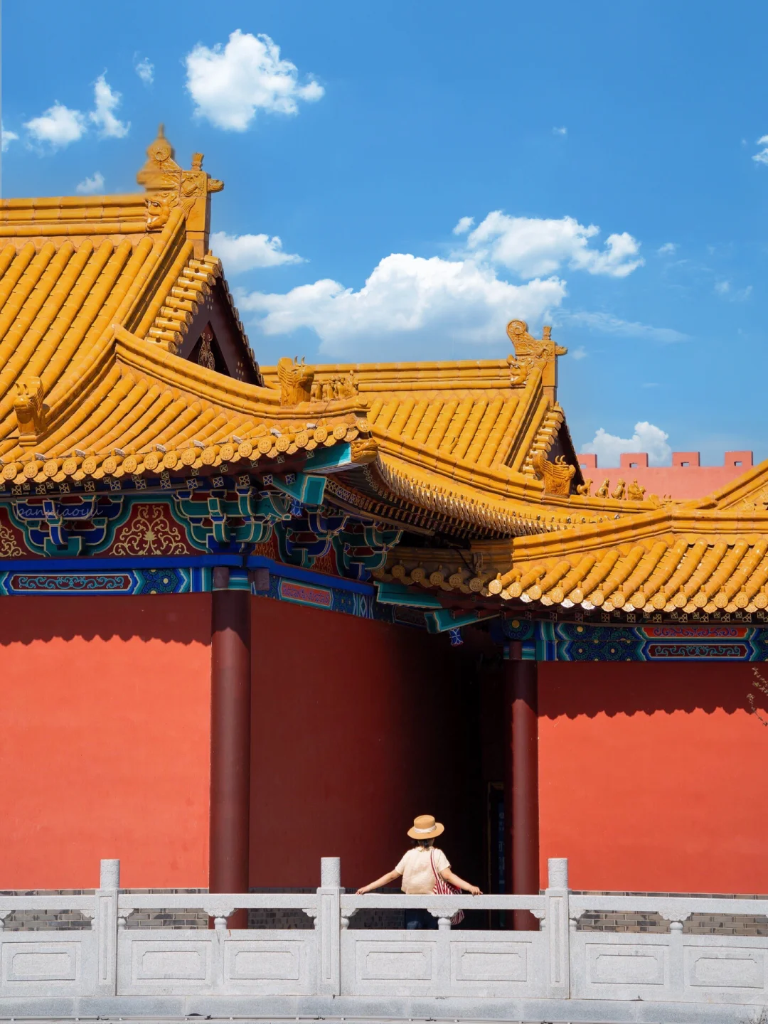 不是北京去不起，而是这里更有性价比。。