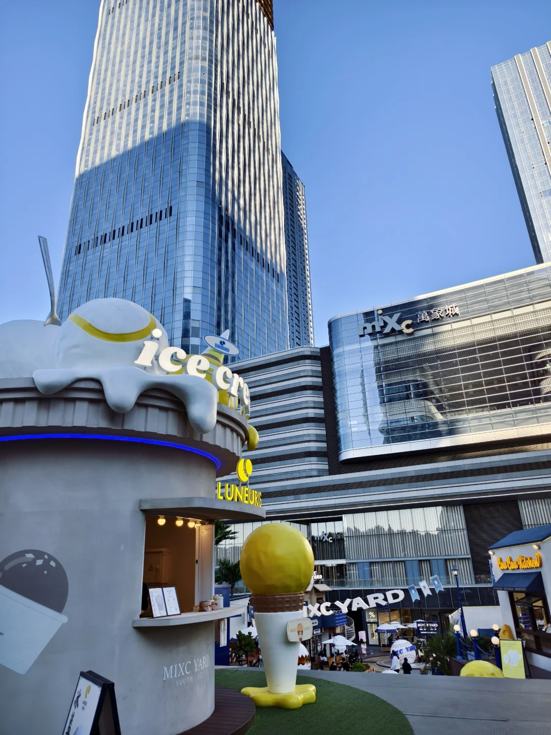 来吧!送给要来长春旅游的姐妹们👯