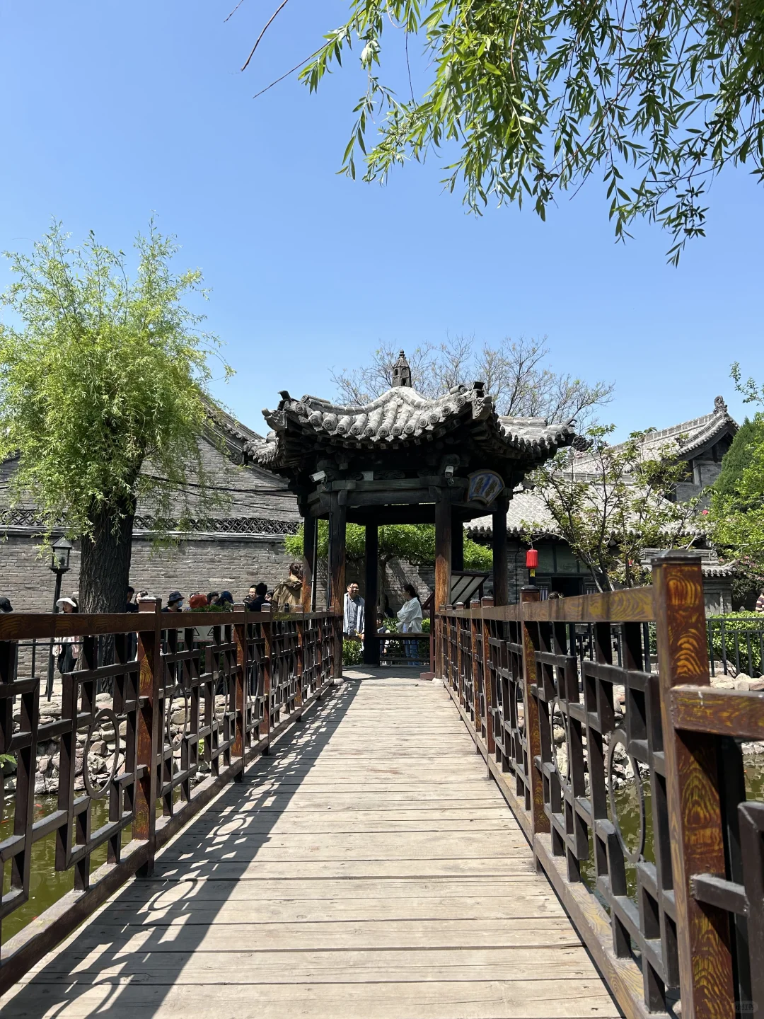 中国仅有的保存最完整的两座整座古城之一