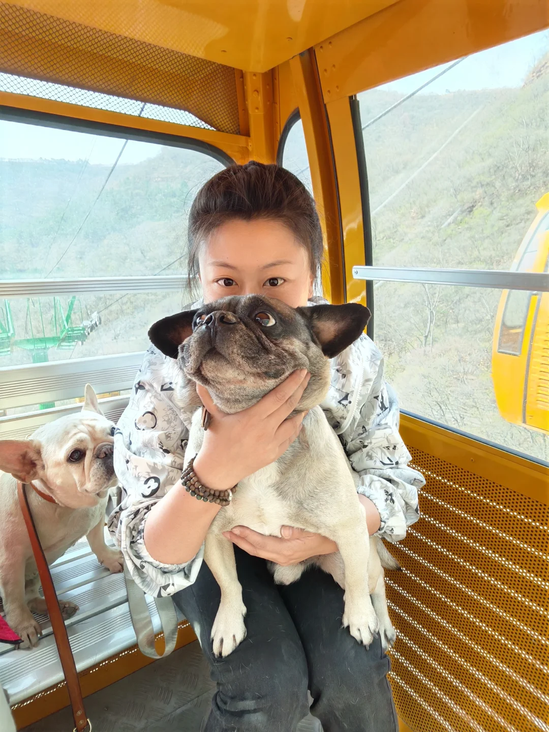 邯郸武安｜京娘湖