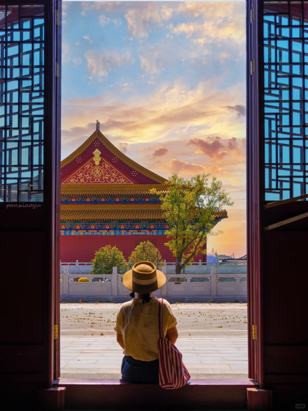 不是北京去不起，而是这里更有性价比。。