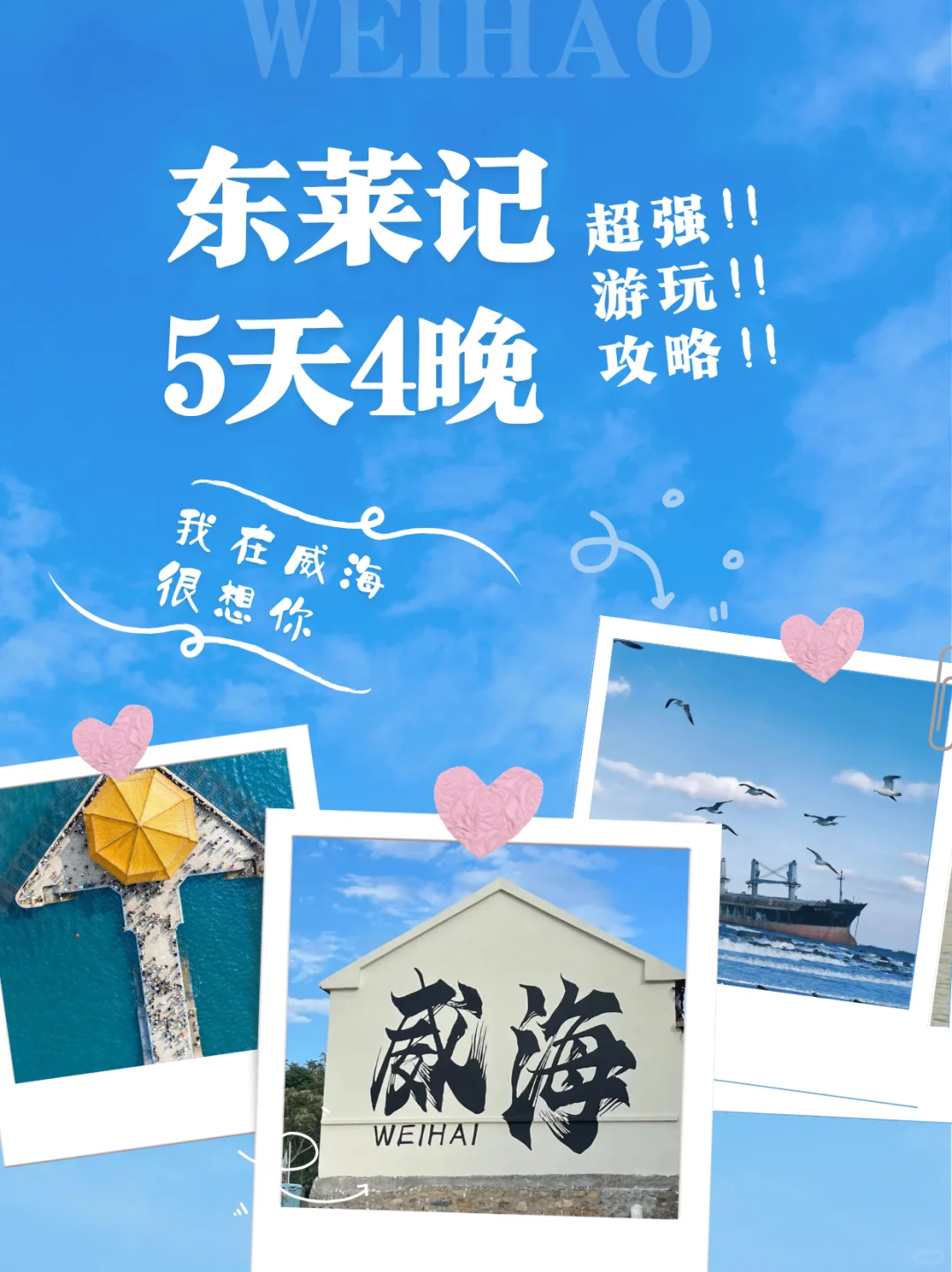 💨布鲁维斯号旅拍！双旅拍海景房我锁死