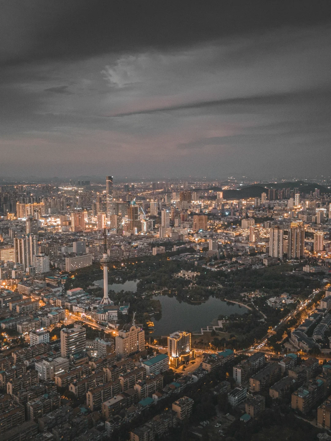 在徐州玩了一圈回来，跟大家说些真心话！