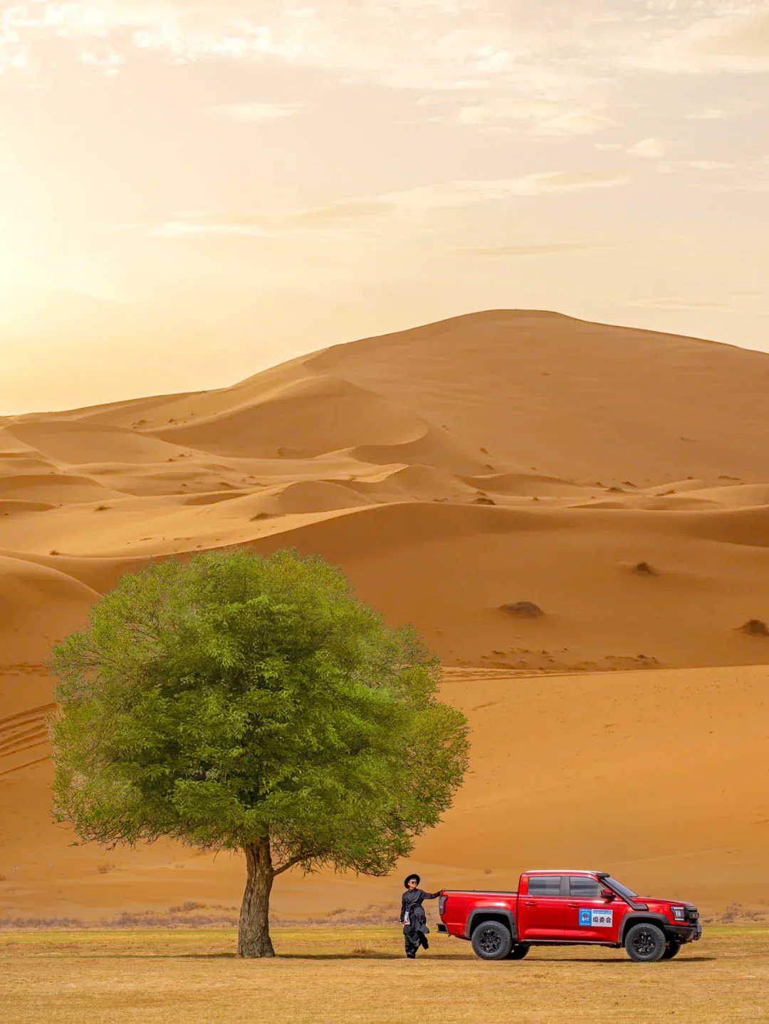 我很少用“震撼”❗️来形容一个地方‼️