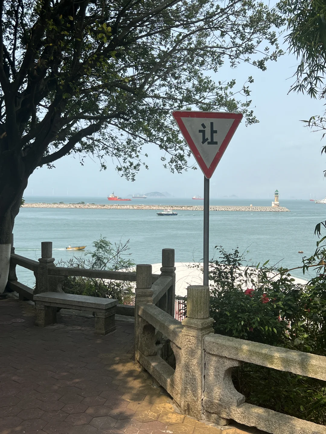广东小众海岛🏝️真的很美！（附攻略）