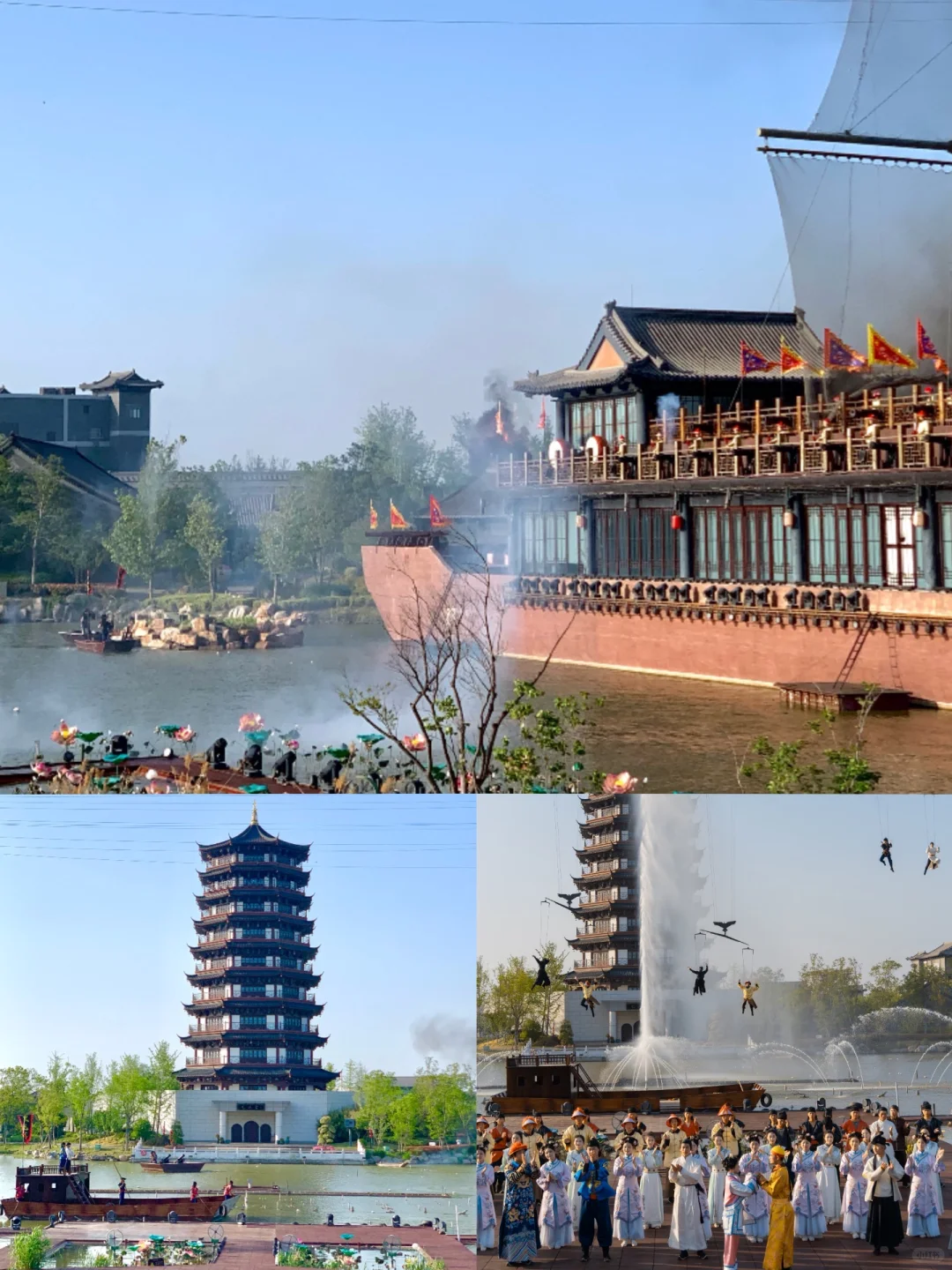 不是北京去不起，而是这里更有性价比。。