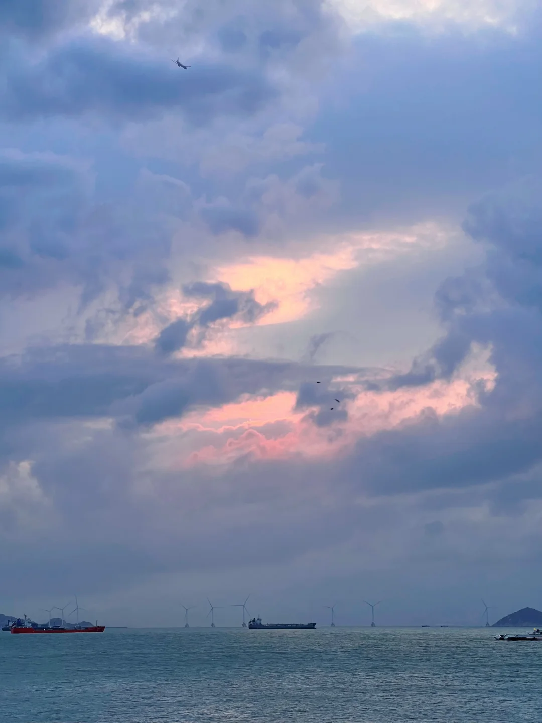 广东小众海岛🏝️真的很美！（附攻略）