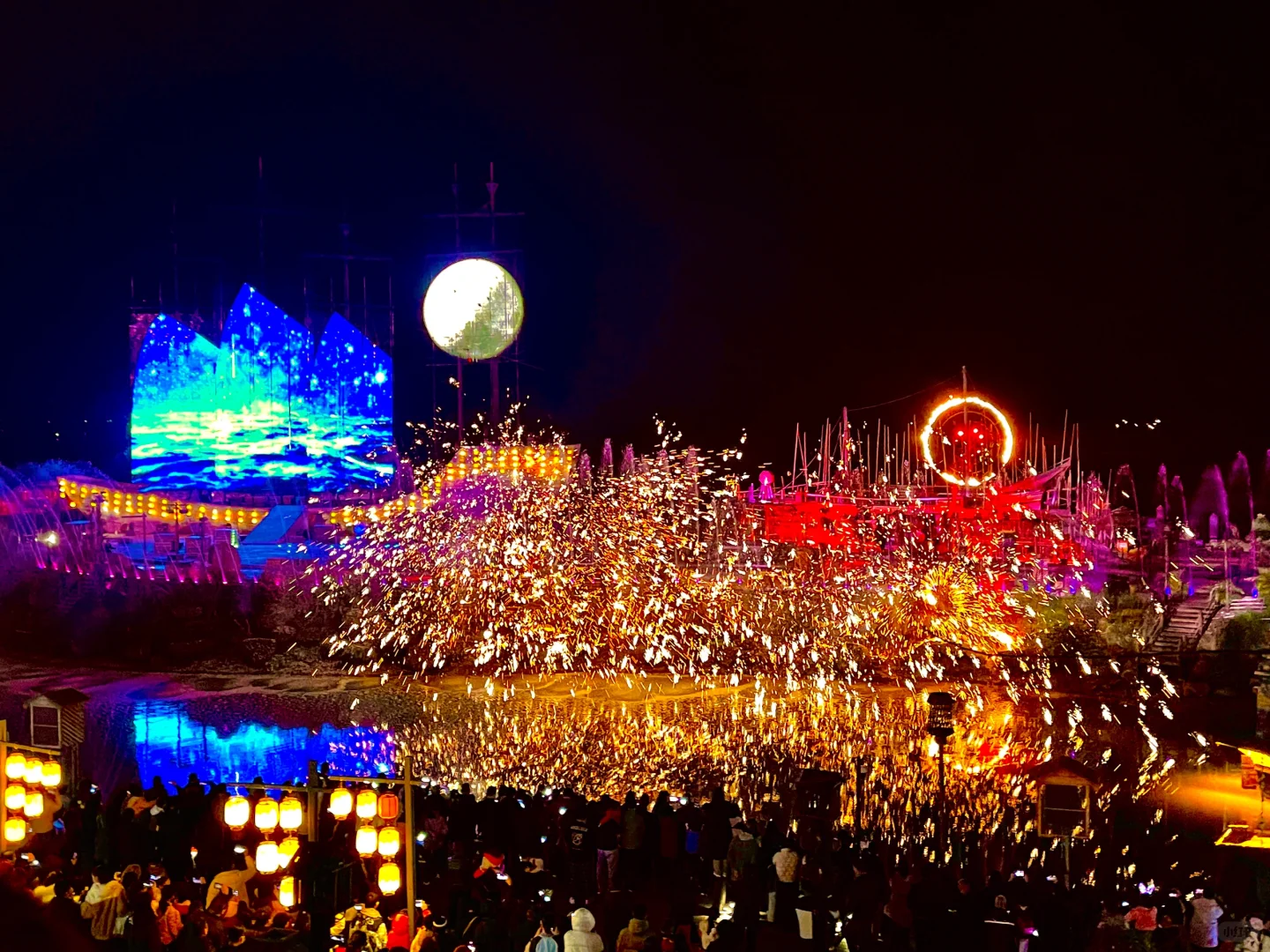 我宣布北海就是一个不错的旅行地！！