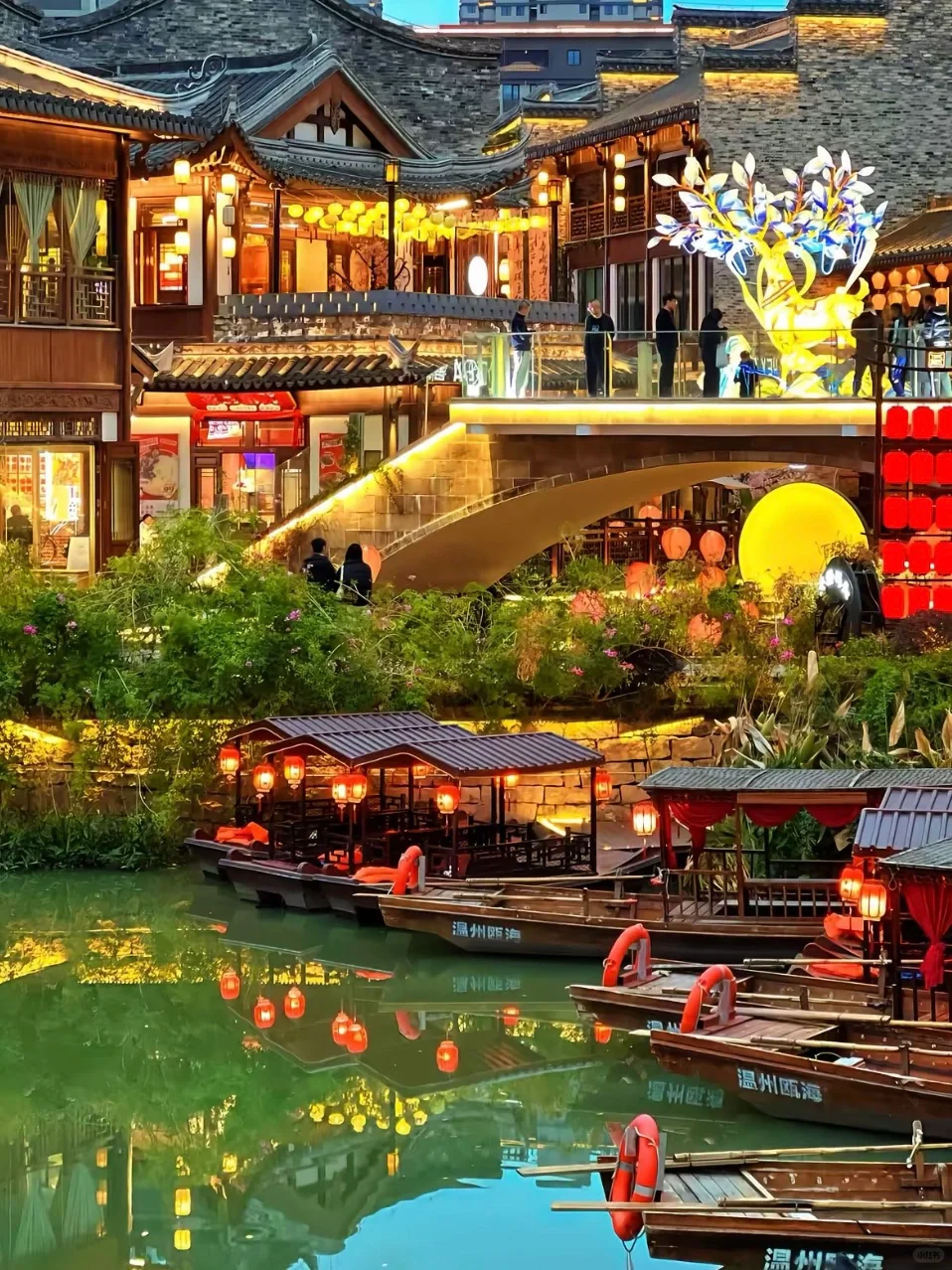 ✨温州5天4晚深度游攻略✨