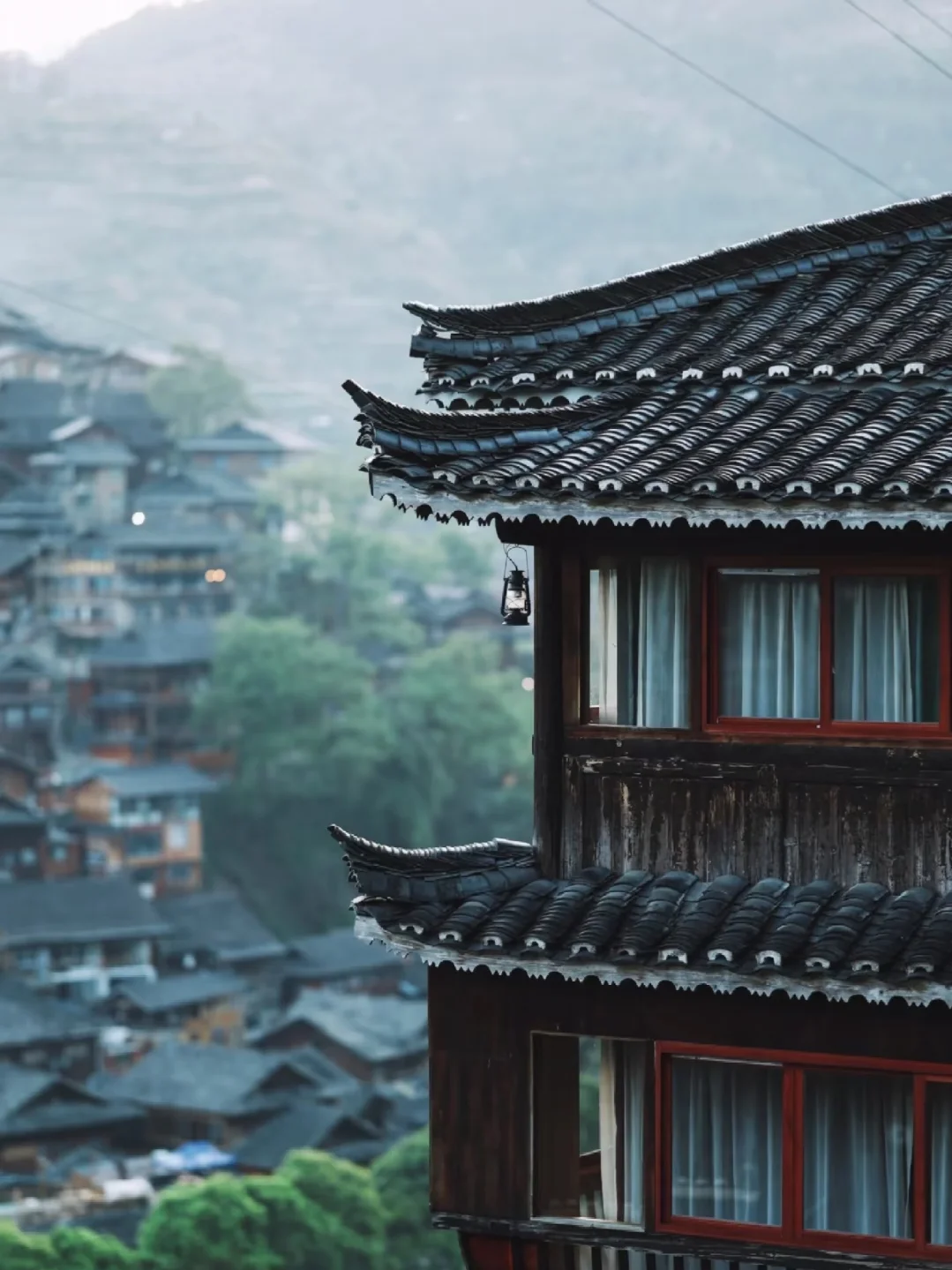 接下来的贵州,避暑之都