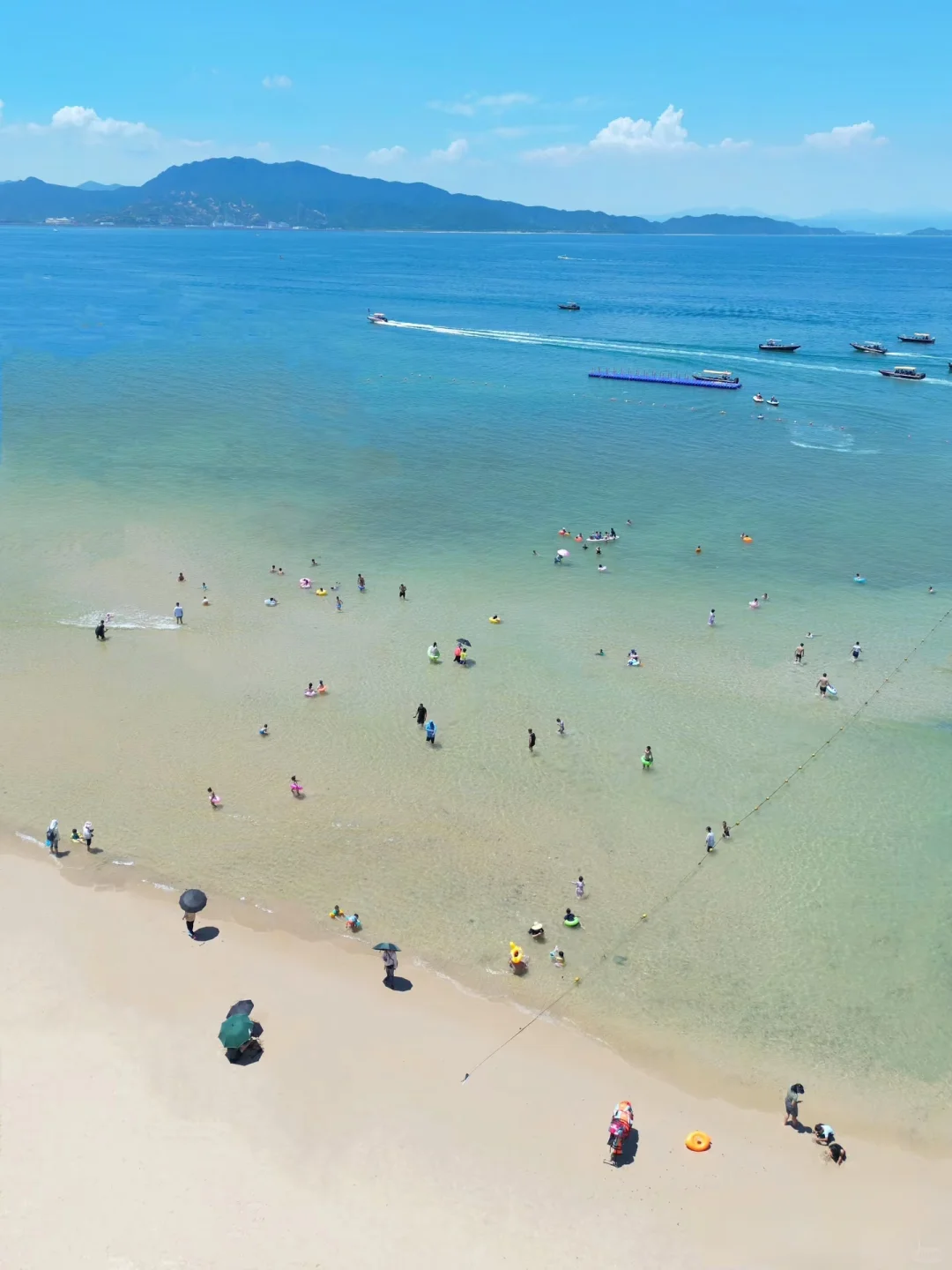 亲测无广📝，深圳穷游攻略来啦!!