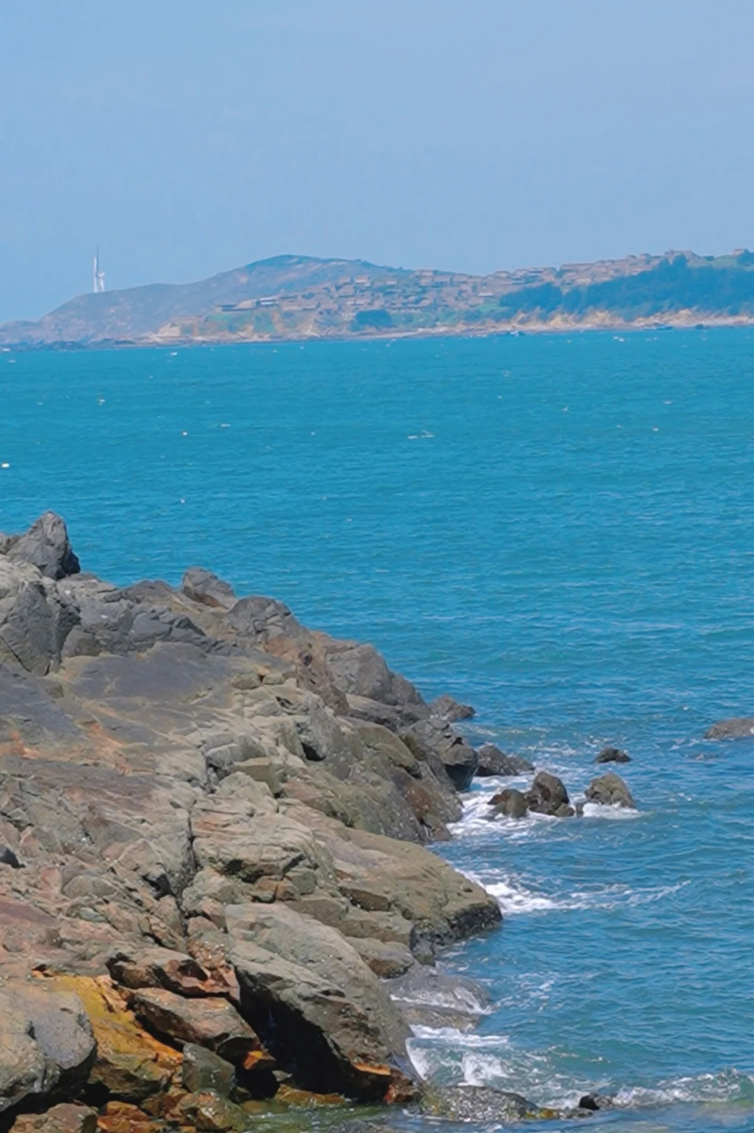 平潭一定不要每个景点都去❗️