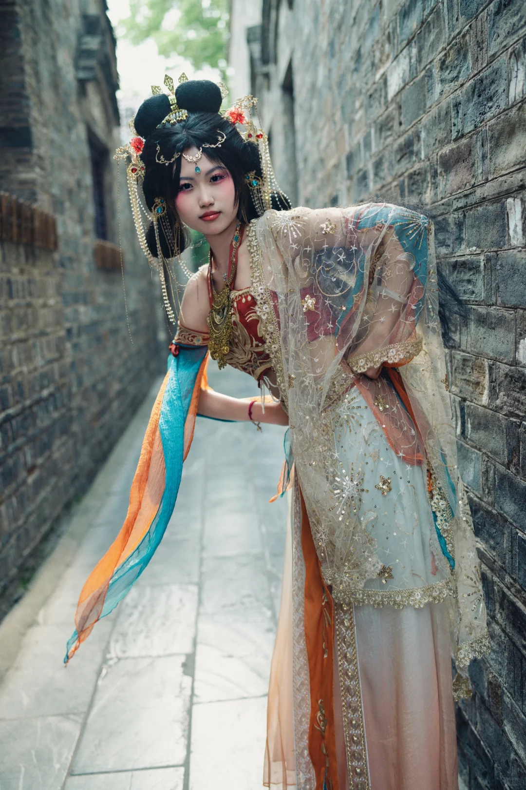 合肥周边古镇旅游‖三河古镇旅游攻略