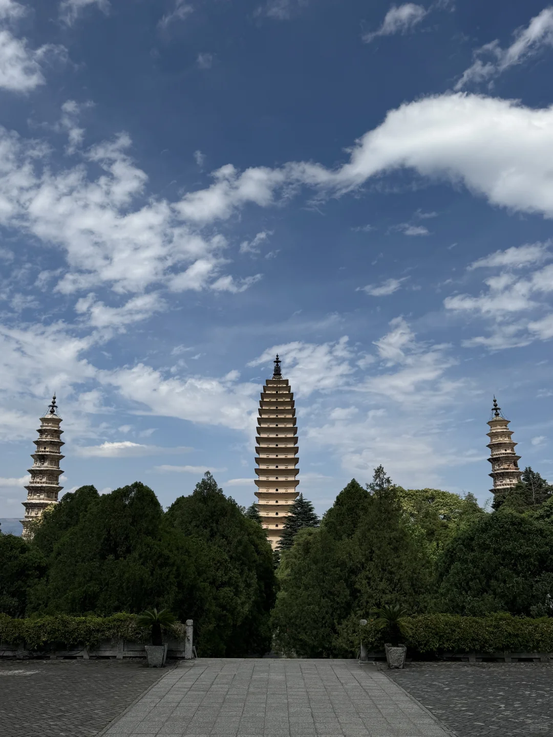 大理马拉松｜参赛选手实现了大理景区自由