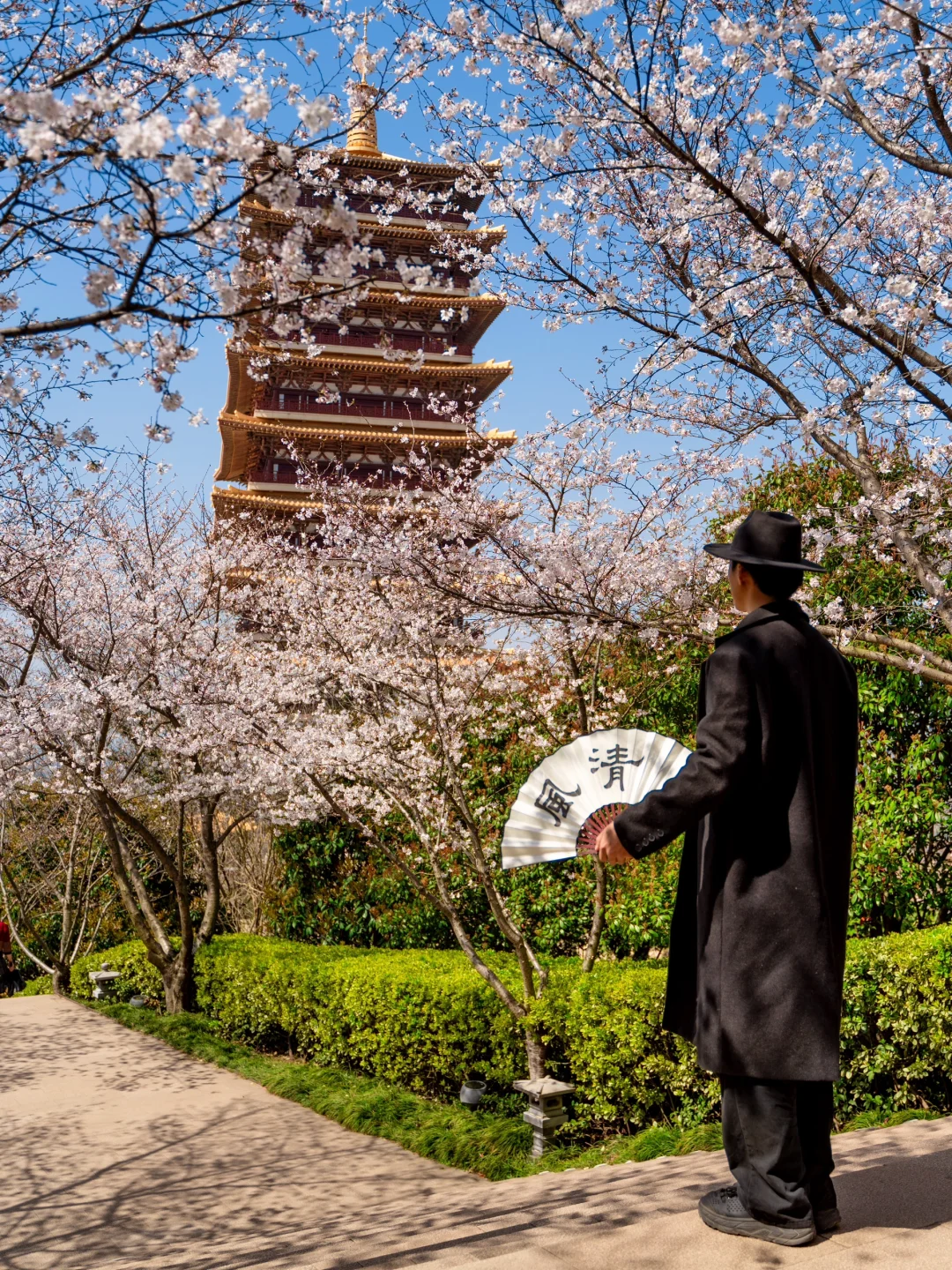 南京牛首山｜被问爆的佛国秘境！