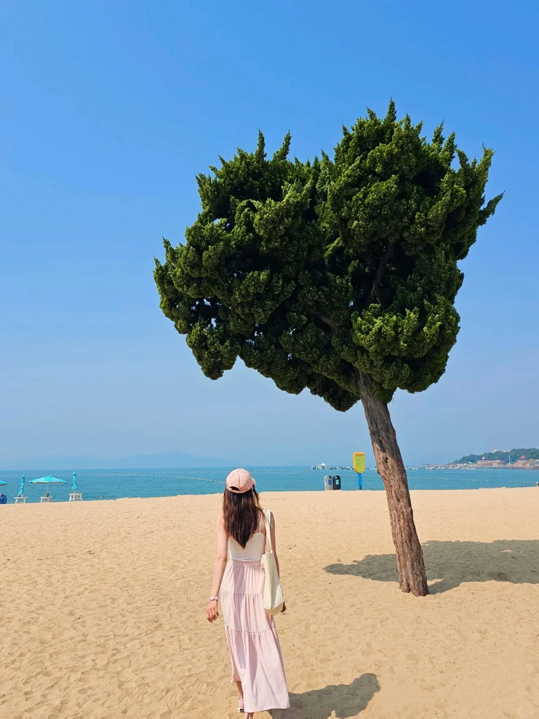 五一来青岛❗特种兵两天一晚保姆级攻略