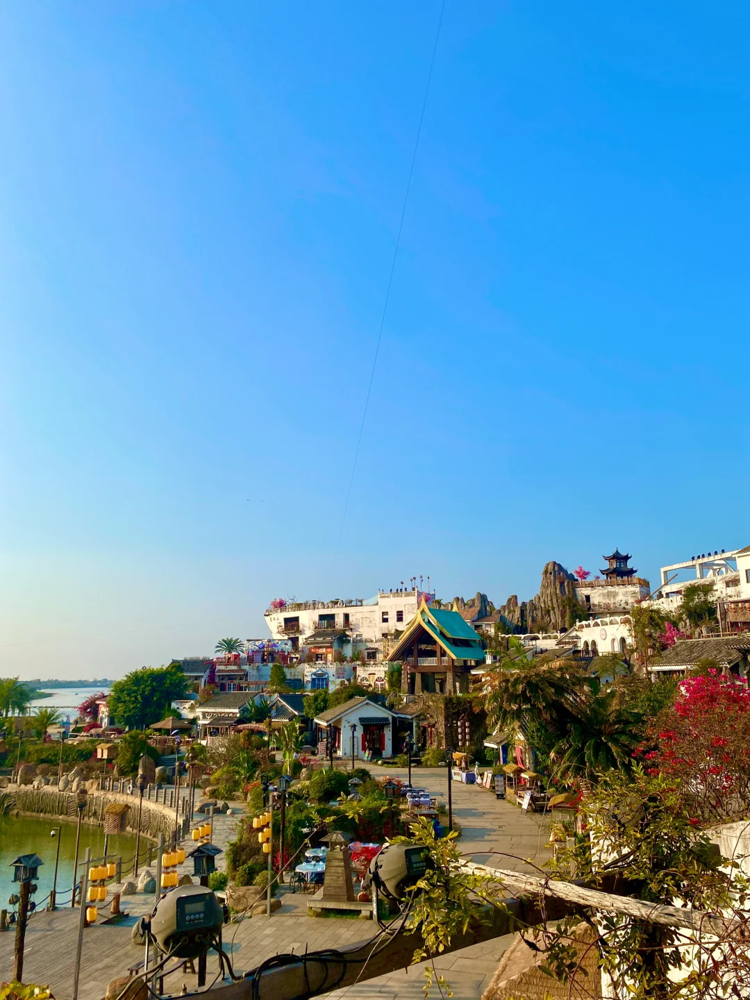 我宣布北海就是一个不错的旅行地！！