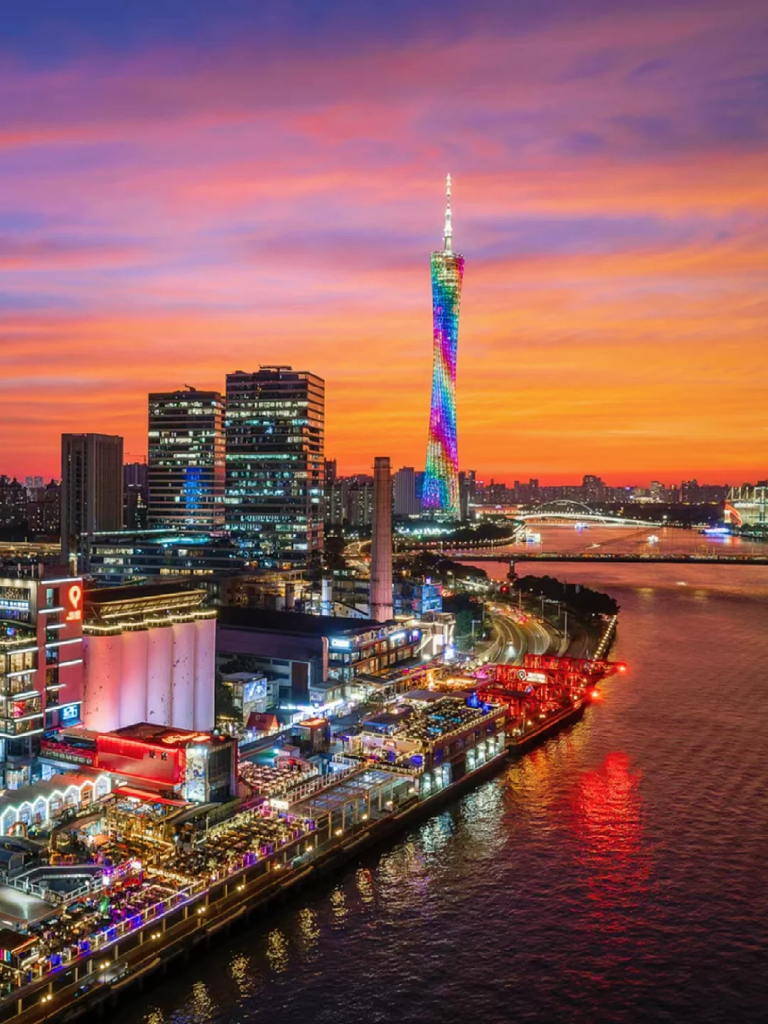 在广州待了7年‼给4-6月来的姐妹一些建议