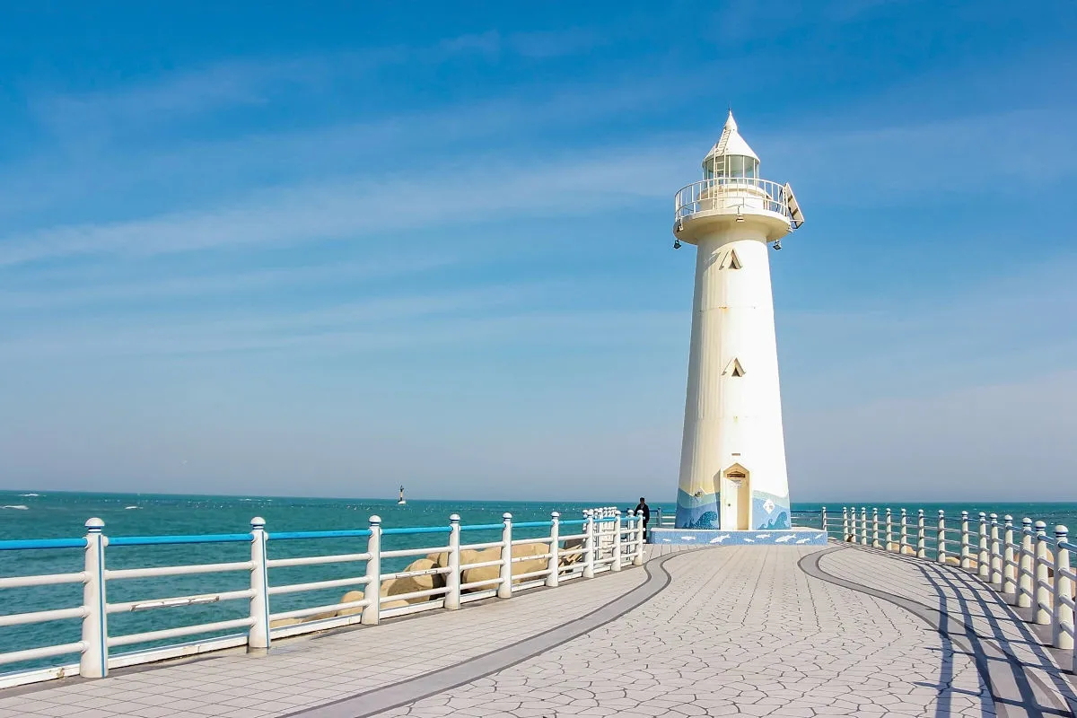 4-5月份去秦皇岛要怎么玩？两日游攻略来啦