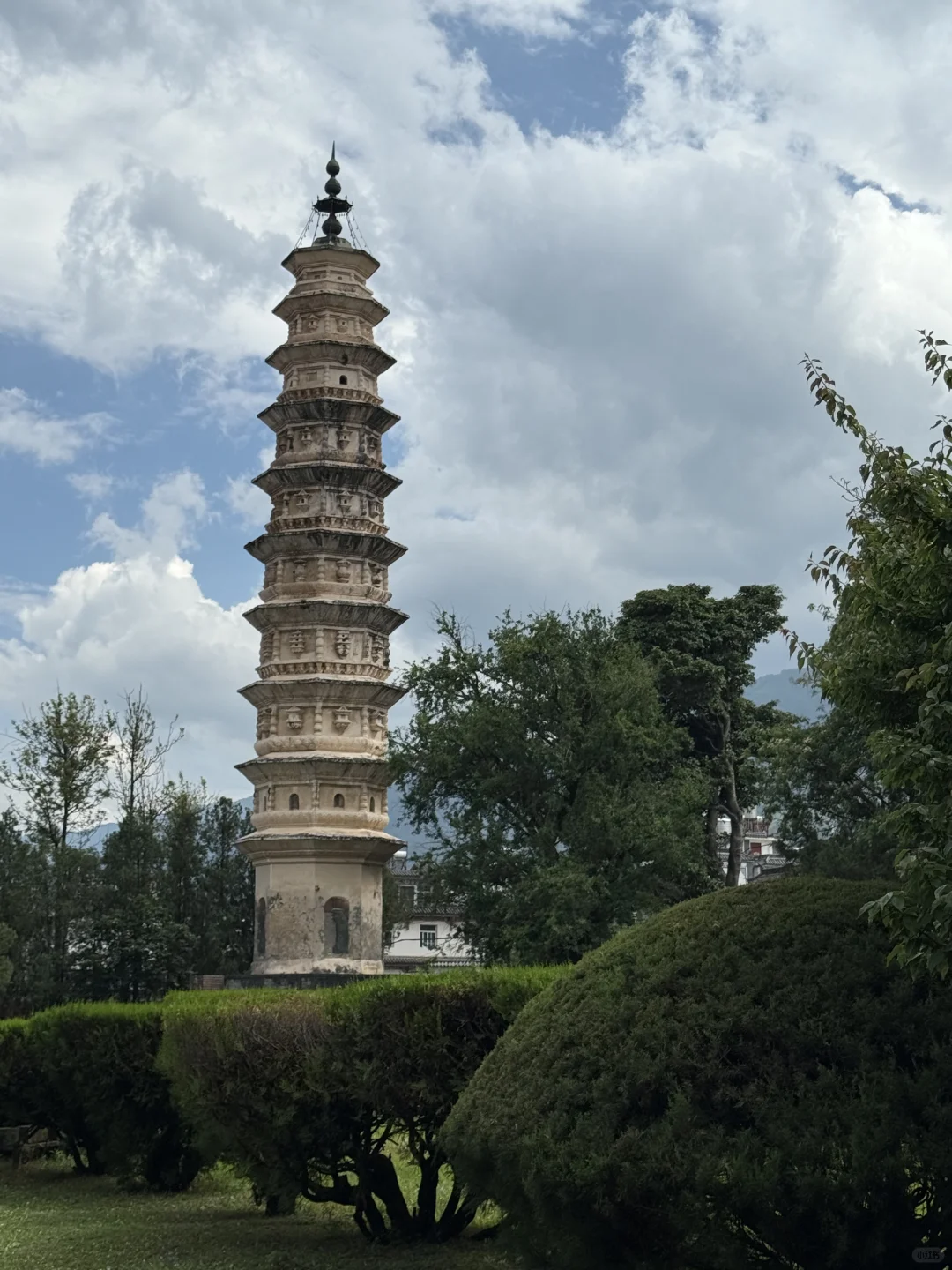 大理马拉松｜参赛选手实现了大理景区自由