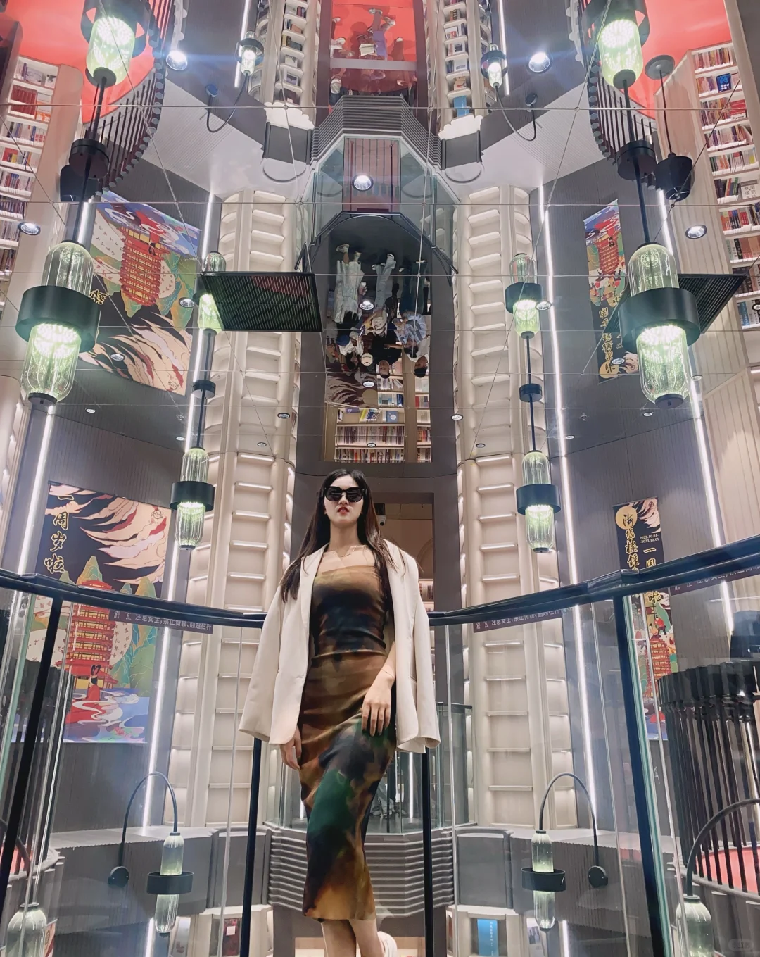 04女大📍淄博｜一日游保姆级超详细版攻略