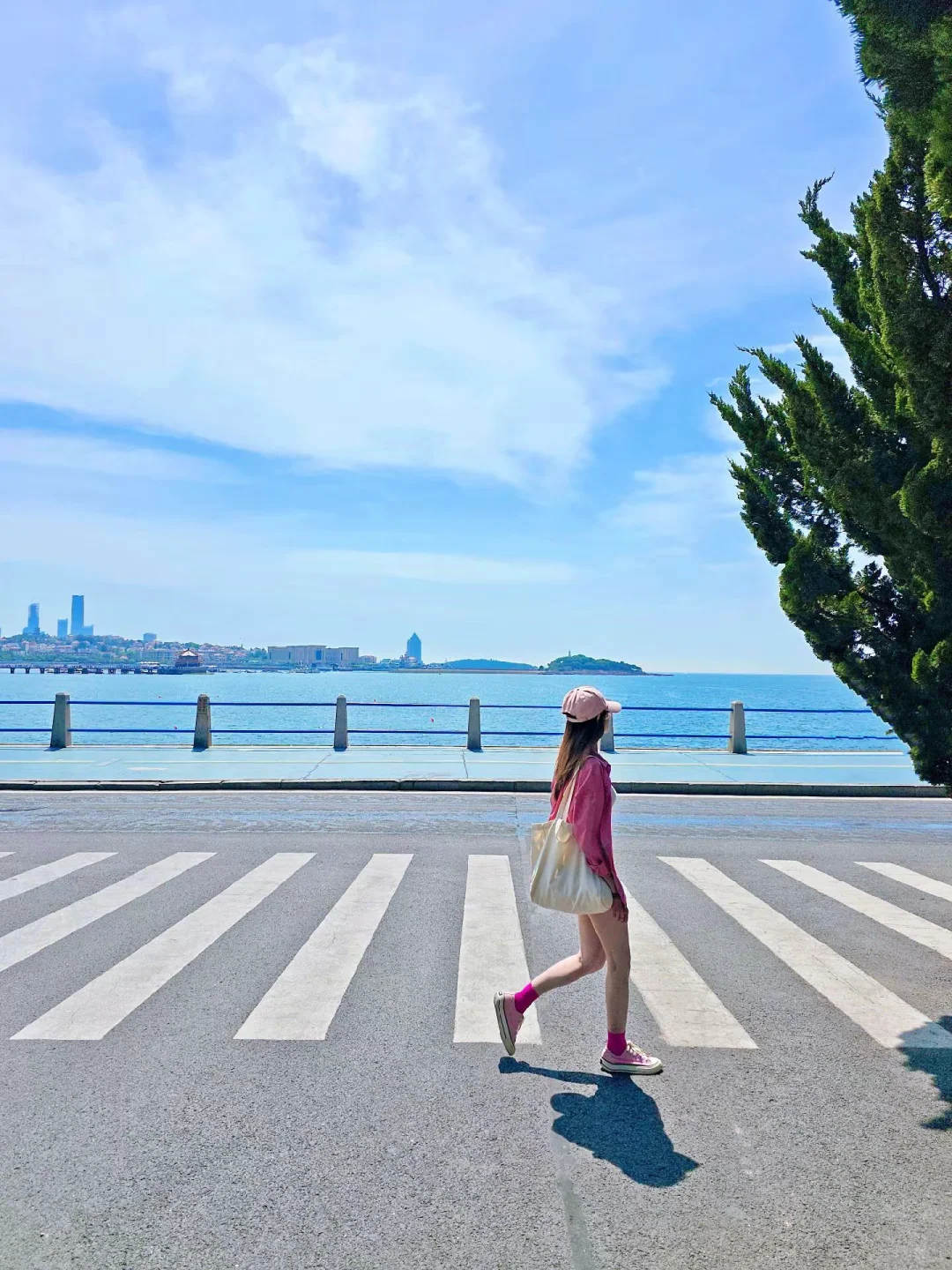 五一来青岛❗特种兵两天一晚保姆级攻略