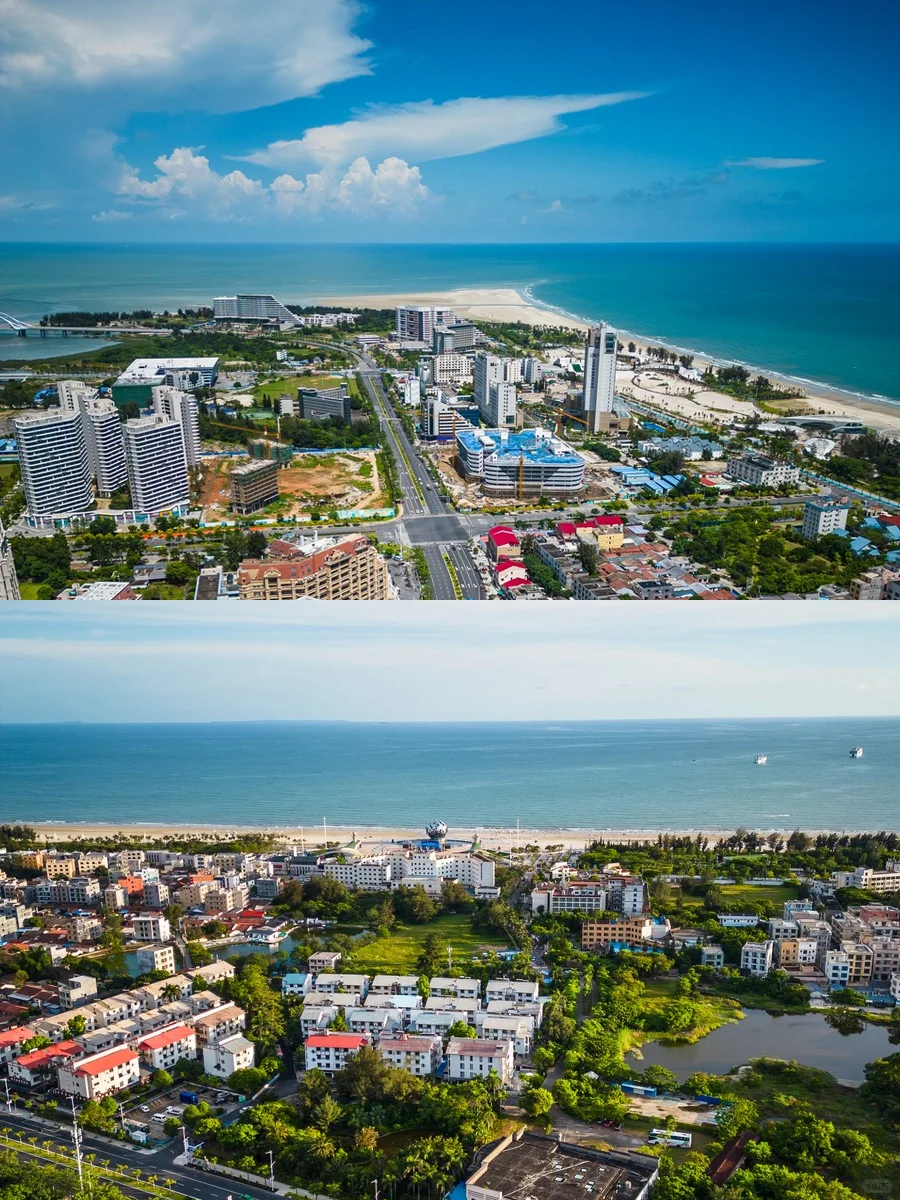 🏖桂林➕阳朔➕北海➕涠洲岛7天攻略