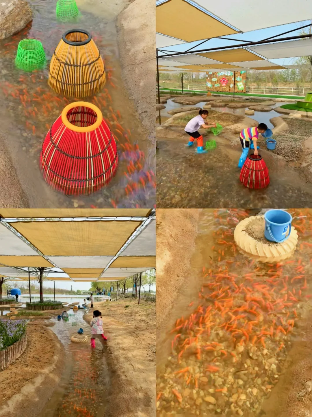 发朋友圈被问爆了❗️真没出国❗️就在河北🗺️