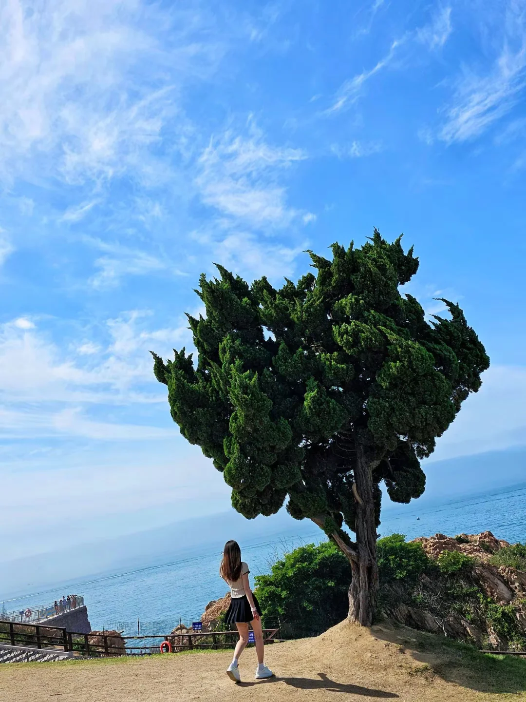 五一来青岛❗特种兵两天一晚保姆级攻略