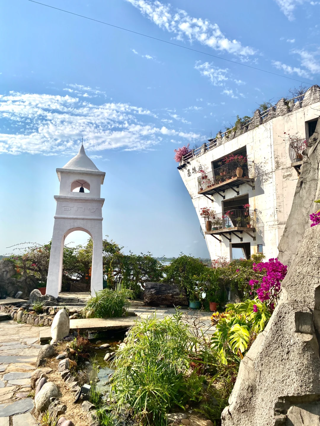 我宣布北海就是一个不错的旅行地！！