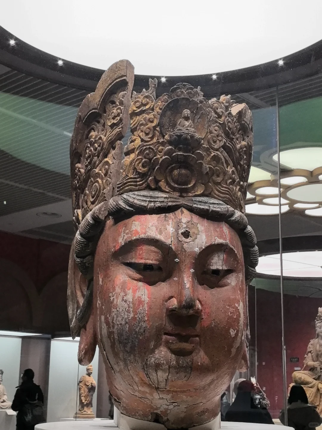 一家人春节去北京旅游的分享