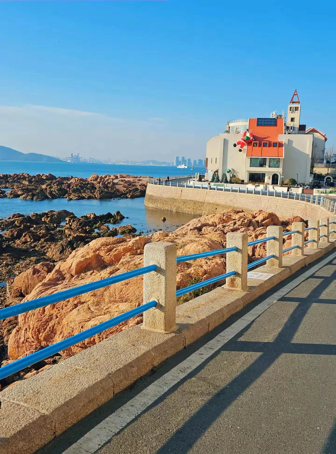 五一来青岛❗特种兵两天一晚保姆级攻略