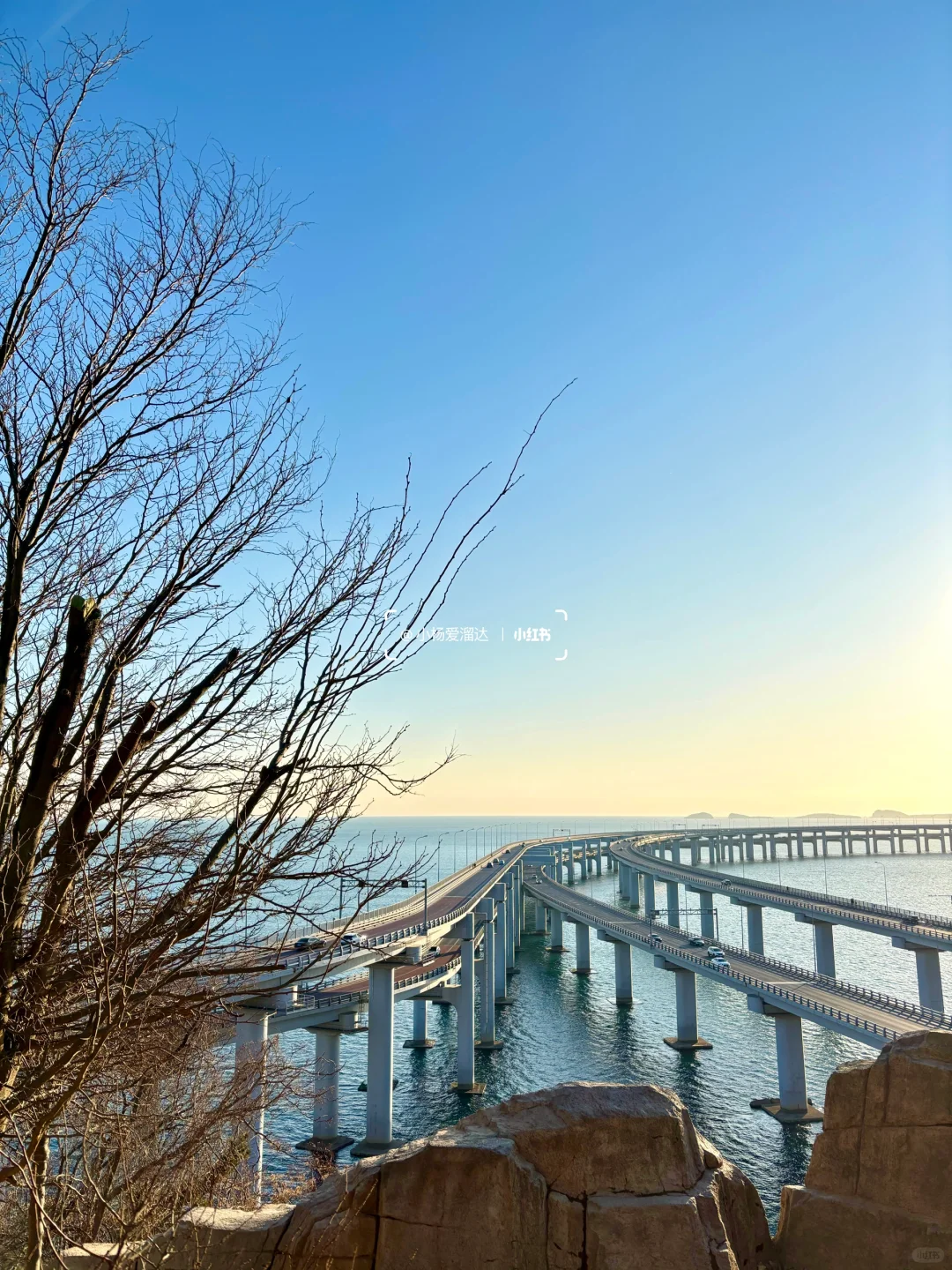 大连旅游最佳时间+必打卡景点，听劝不踩坑