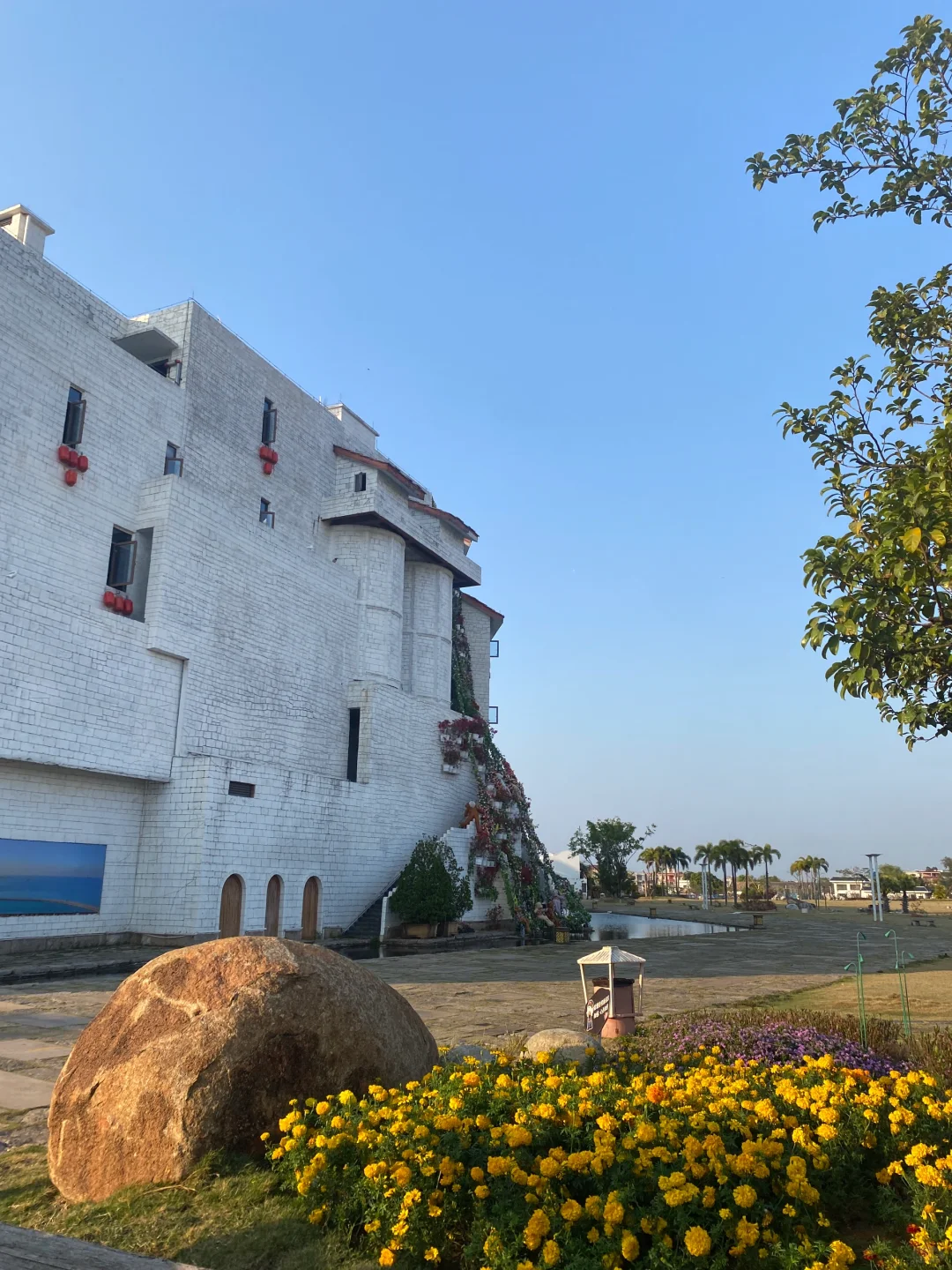 我宣布北海就是一个不错的旅行地！！