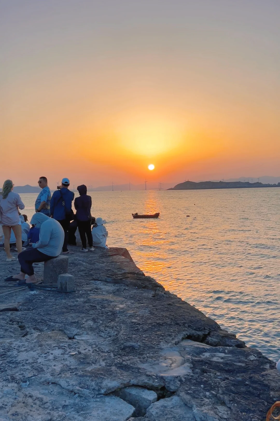 平潭一定不要每个景点都去❗️