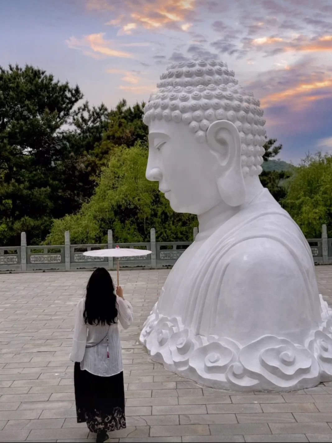 沈阳免费景点！！快去！！预计会🔥