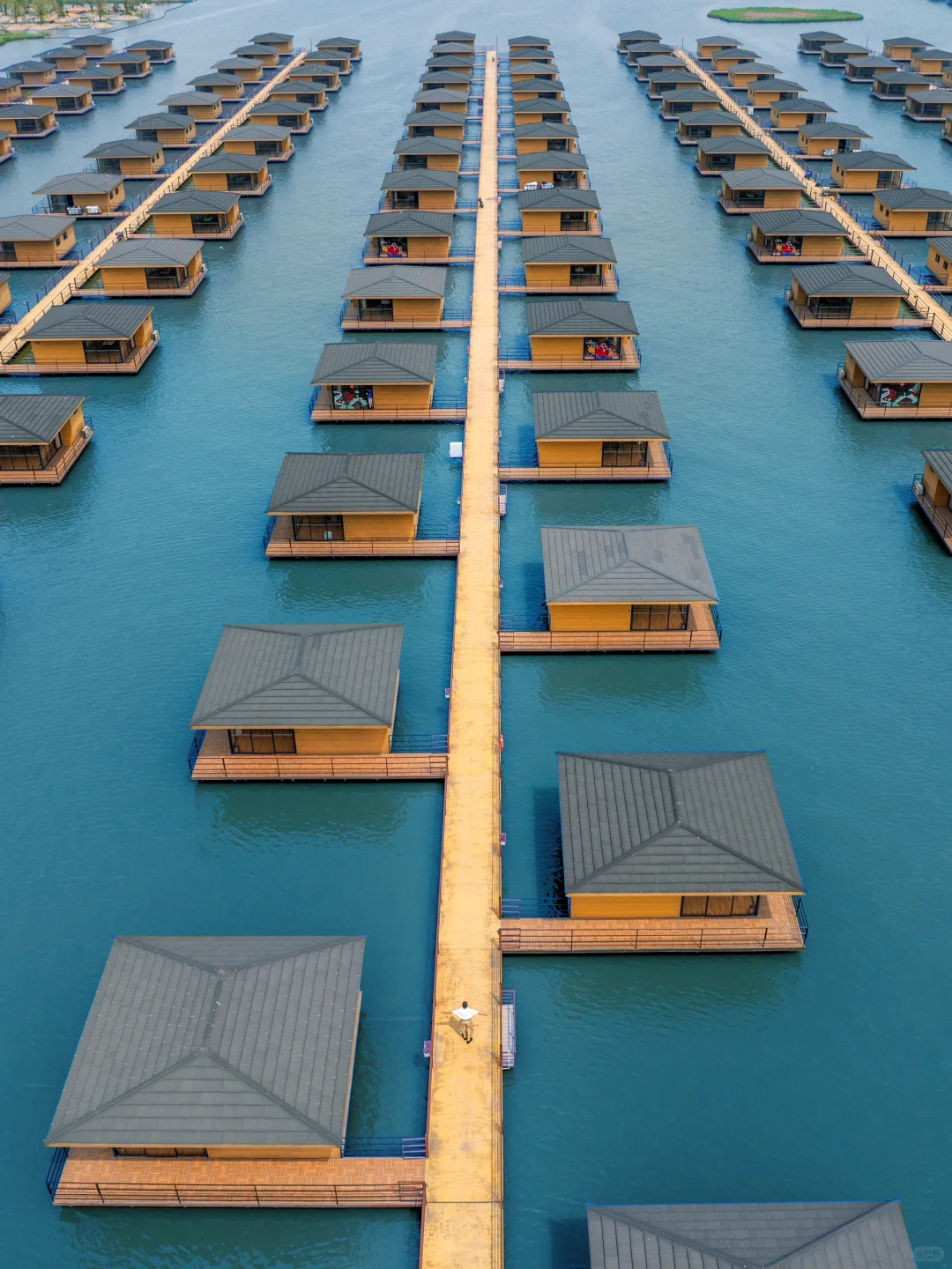 发朋友圈被问爆了❗️真没出国❗️就在河北🗺️