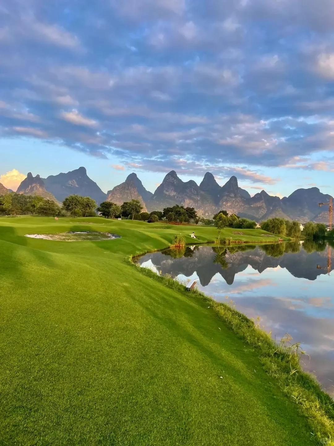 来桂林,看这一篇就够了!