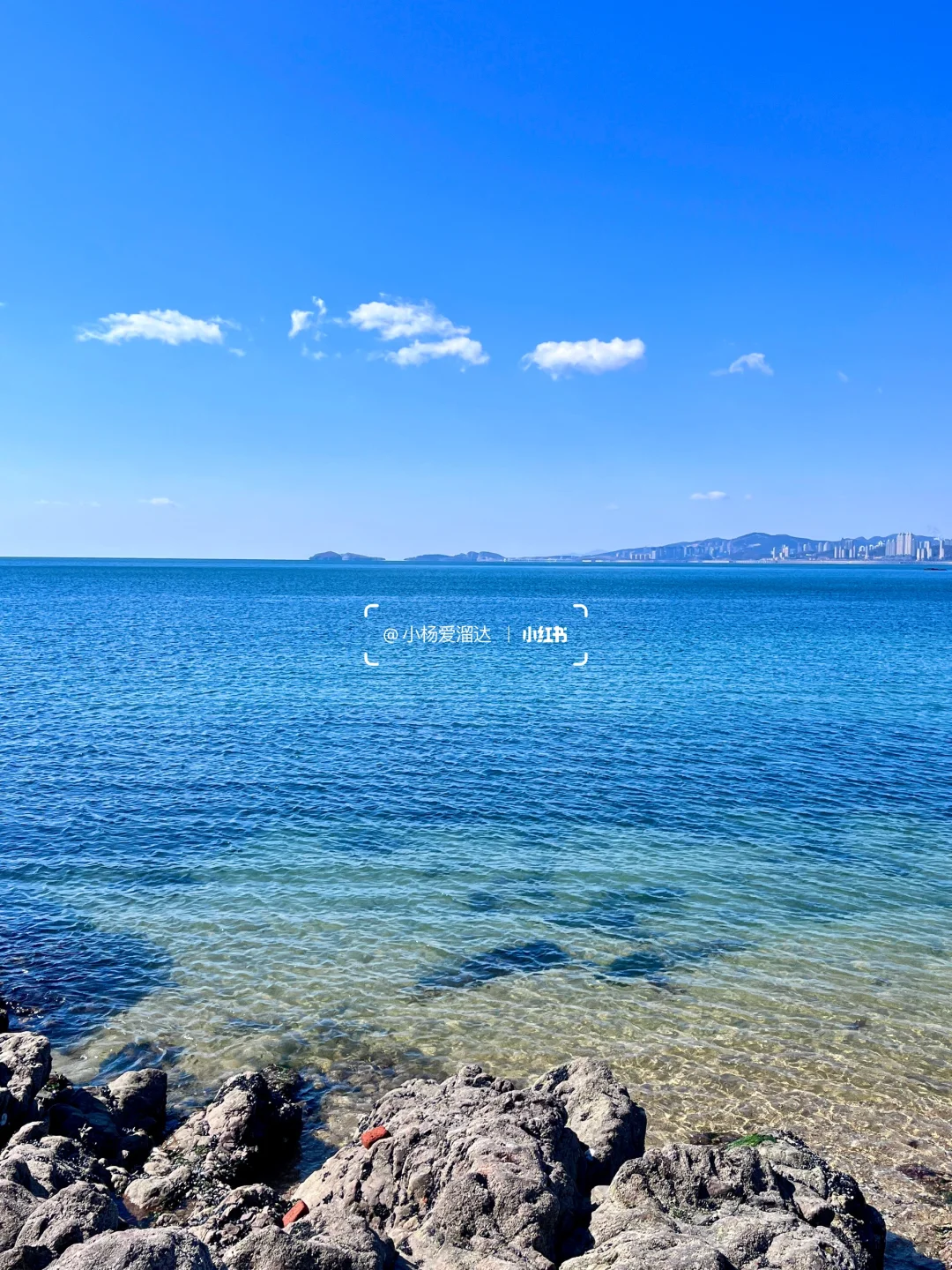 大连旅游最佳时间+必打卡景点，听劝不踩坑