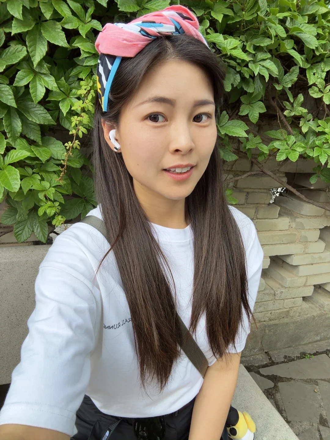 大理马拉松｜参赛选手实现了大理景区自由