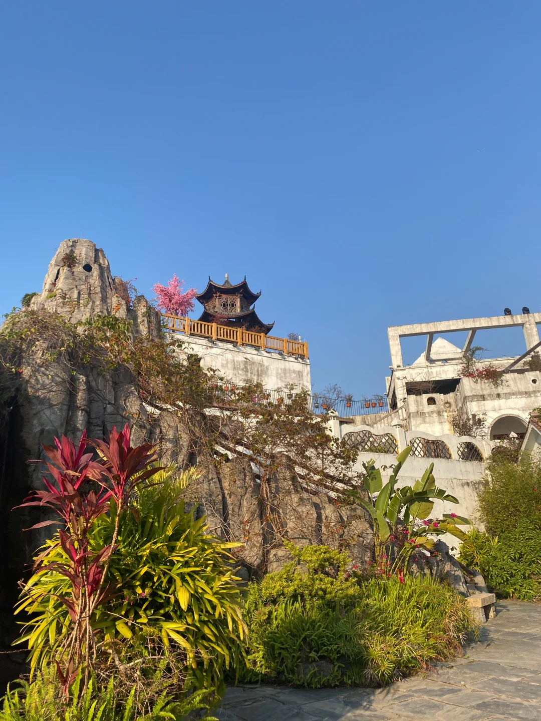 我宣布北海就是一个不错的旅行地！！