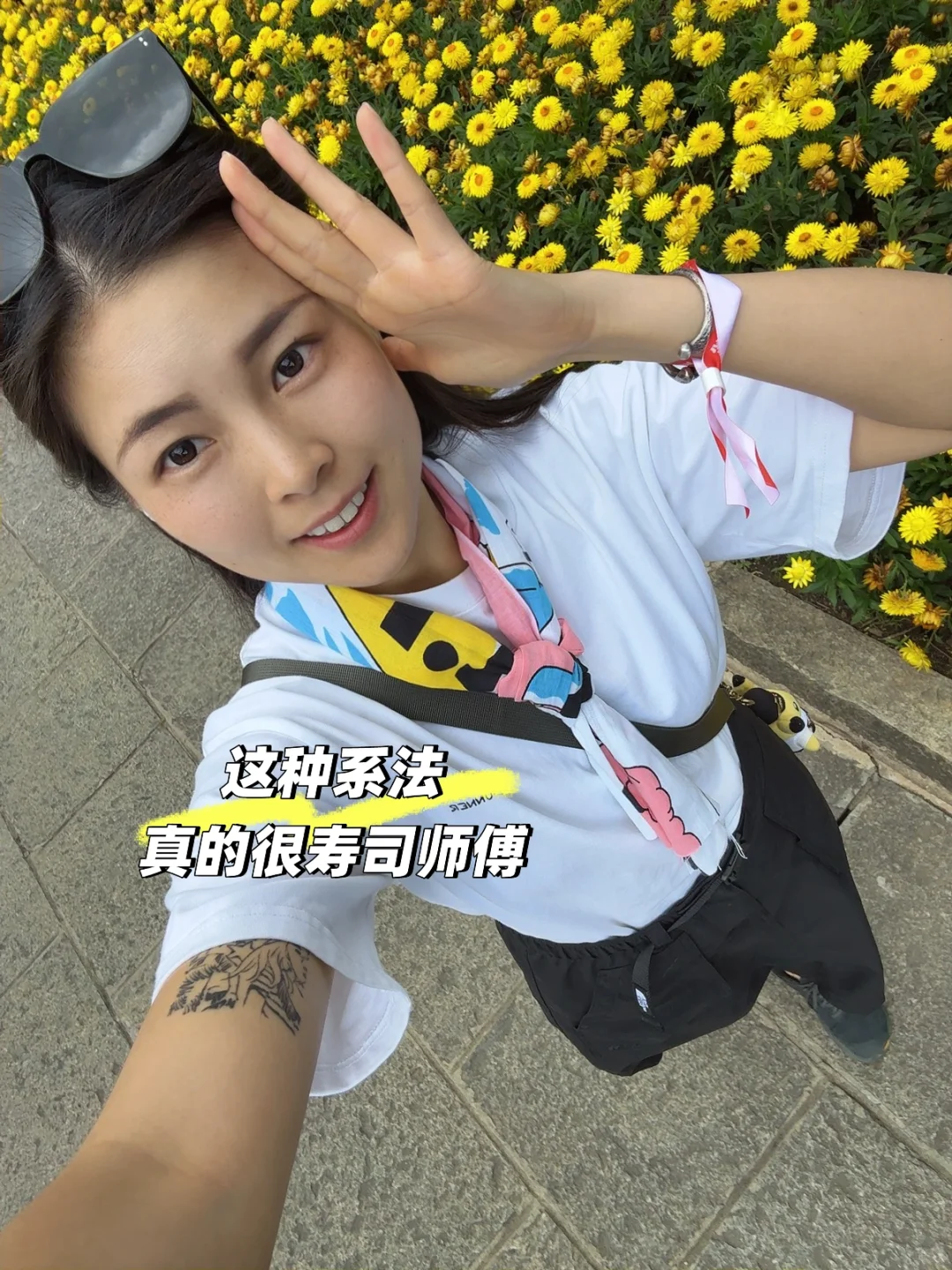 大理马拉松｜参赛选手实现了大理景区自由