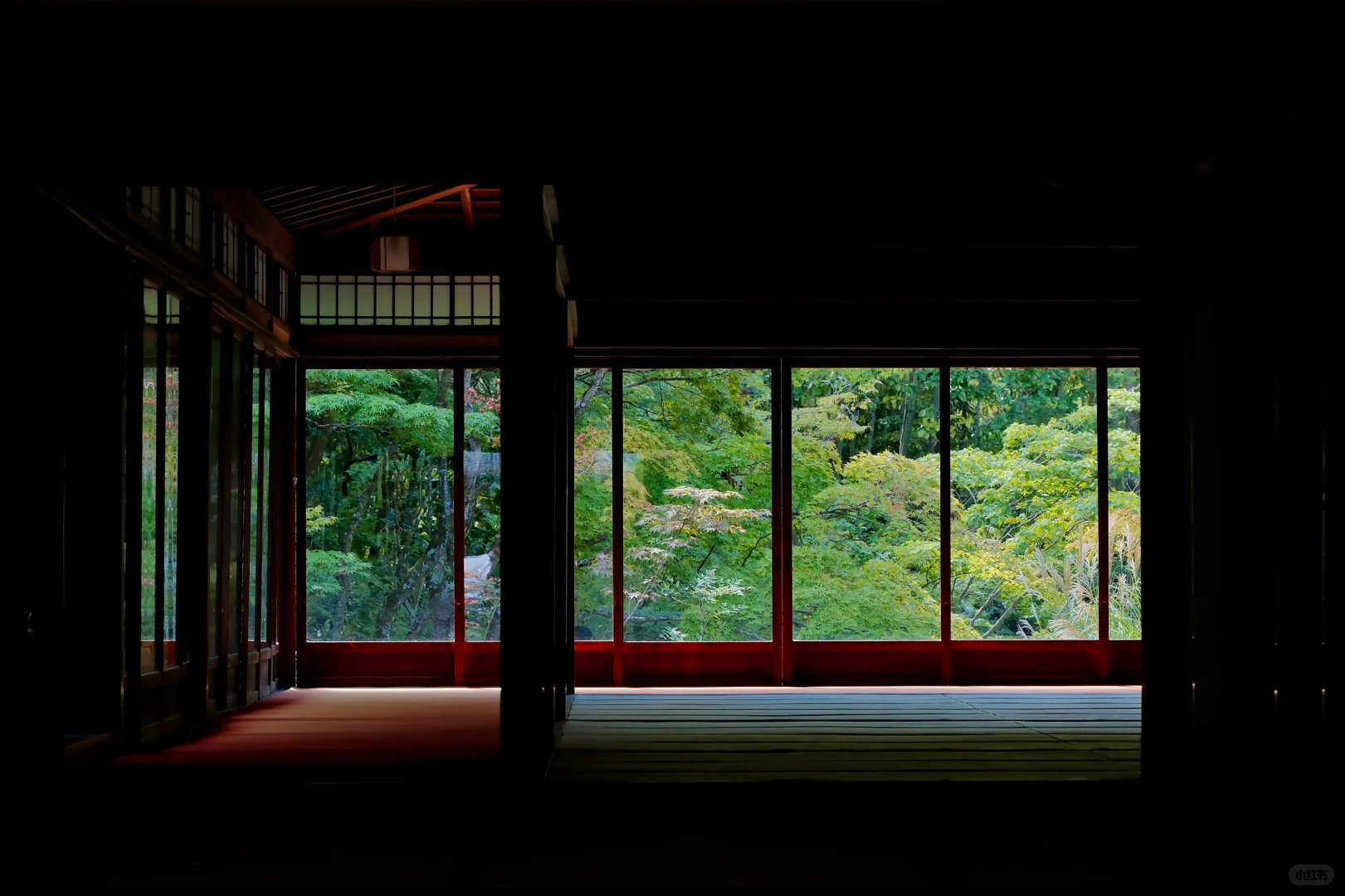 🇯🇵|天授庵🍃京都最值得的一日游路线