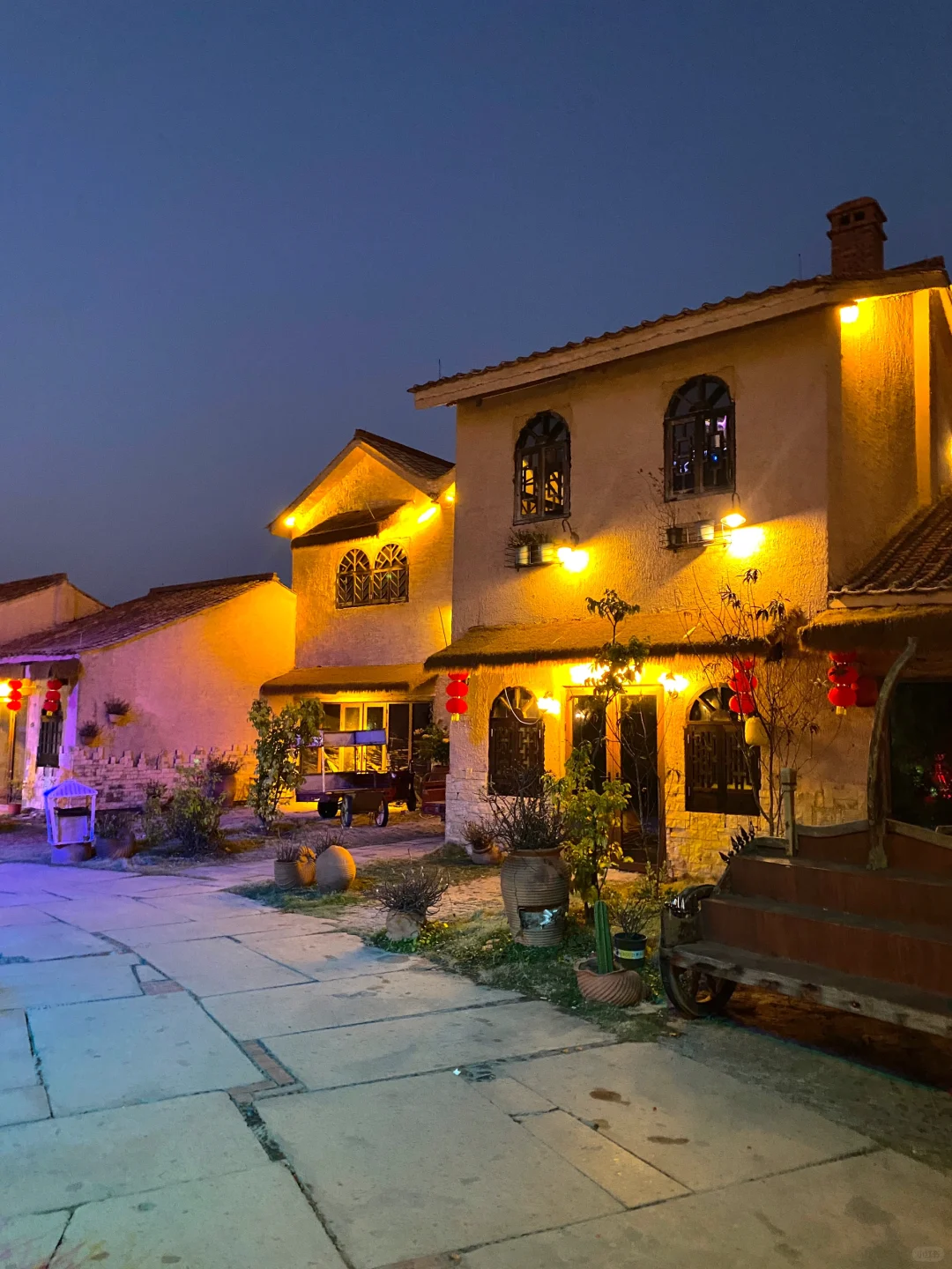 我宣布北海就是一个不错的旅行地！！