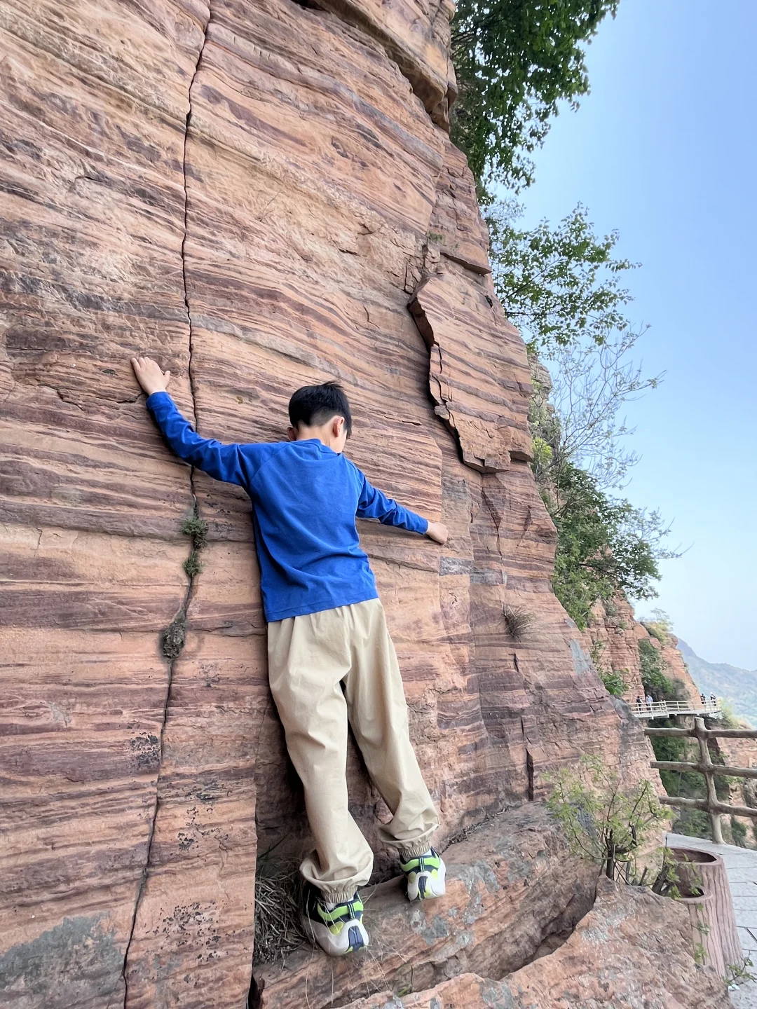 3天3晚邯郸｜成语古都冷门又好玩