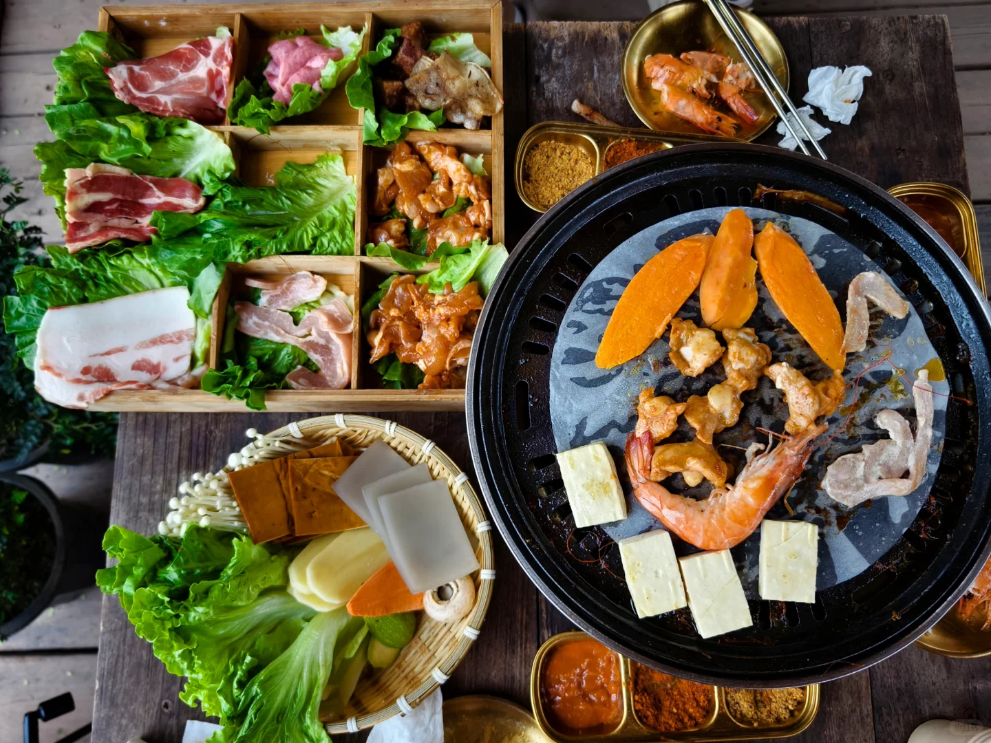 重庆最新网红打卡地，哈儿山