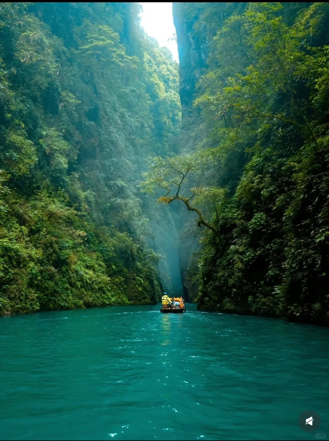 恩施，最美的地方之一🔥