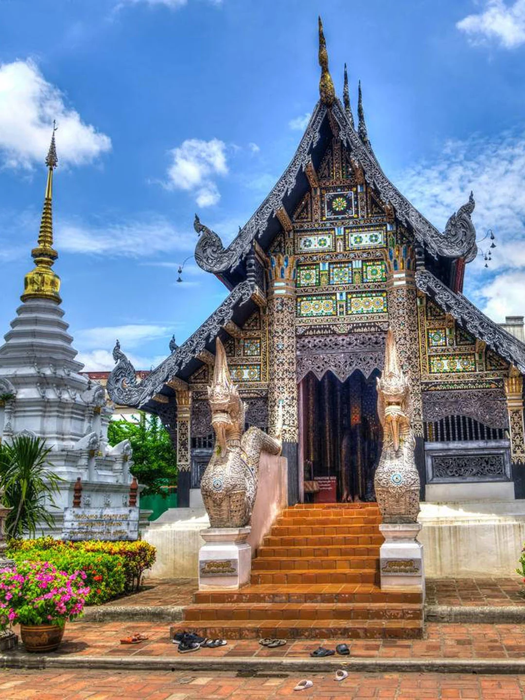 泰国不知道去哪玩？来这5个地方就对了！