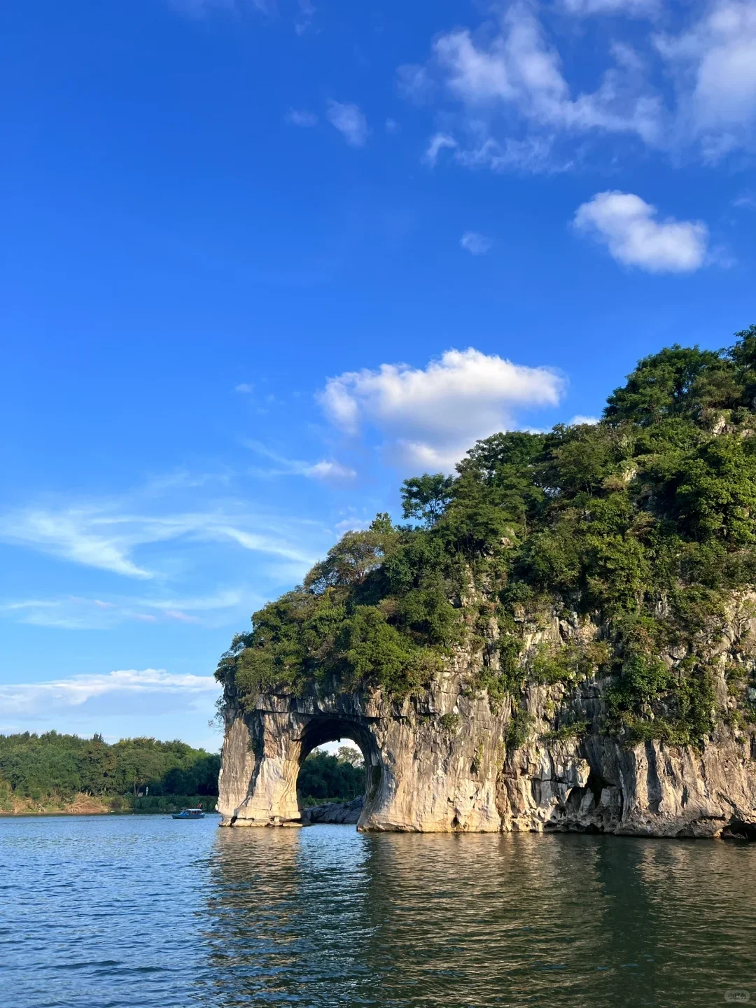 来桂林,看这一篇就够了!