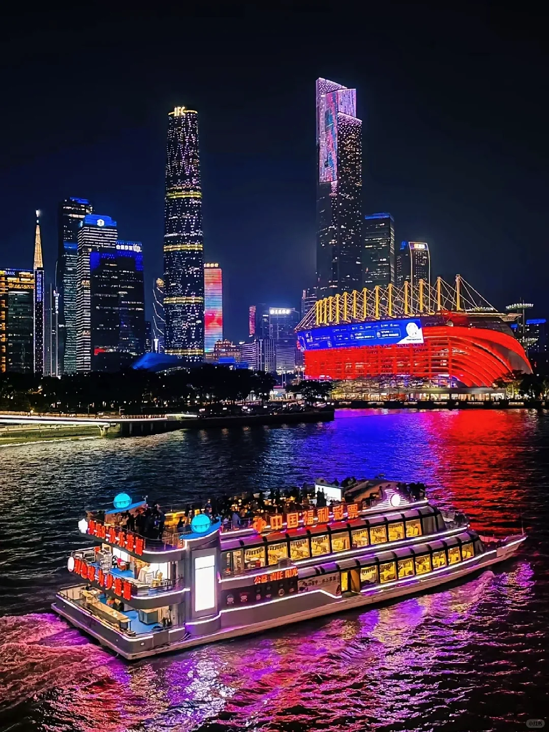 在广州待了7年‼给4-6月来的姐妹一些建议